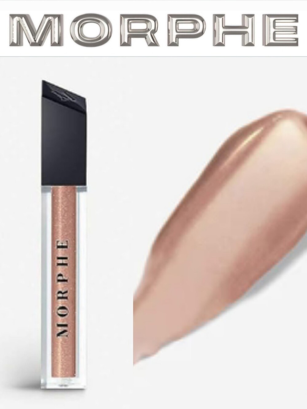 Morphe High Shine Lip Gloss